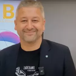 Bartłomiej Kisielewski