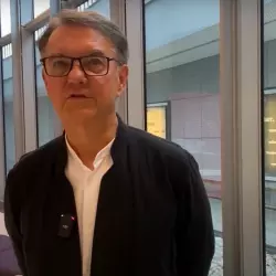 profesor Krzysztof Ingarden