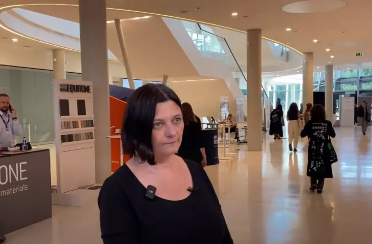 Margaret Kuciewicz on discovering rivers in cities