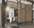 I Nagroda, proj.: Magdalena Żądło