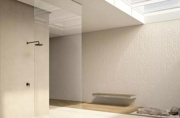 Nowe rozwiązania dla minimalistycznych łazienek