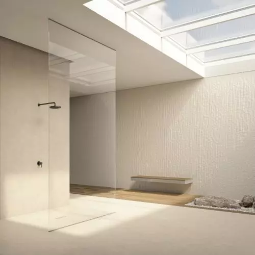 Nowe rozwiązania dla minimalistycznych łazienek