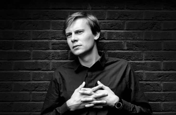 Łukasz Piankowski – krótko na temat