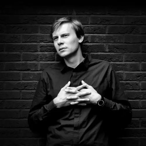 Łukasz Piankowski – krótko na temat