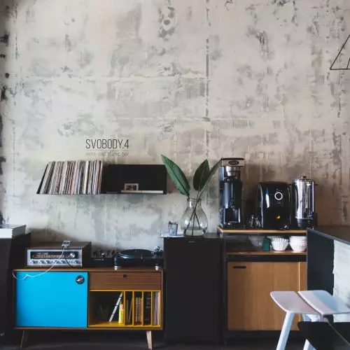 Architectural concrete. What is it and how to use it?