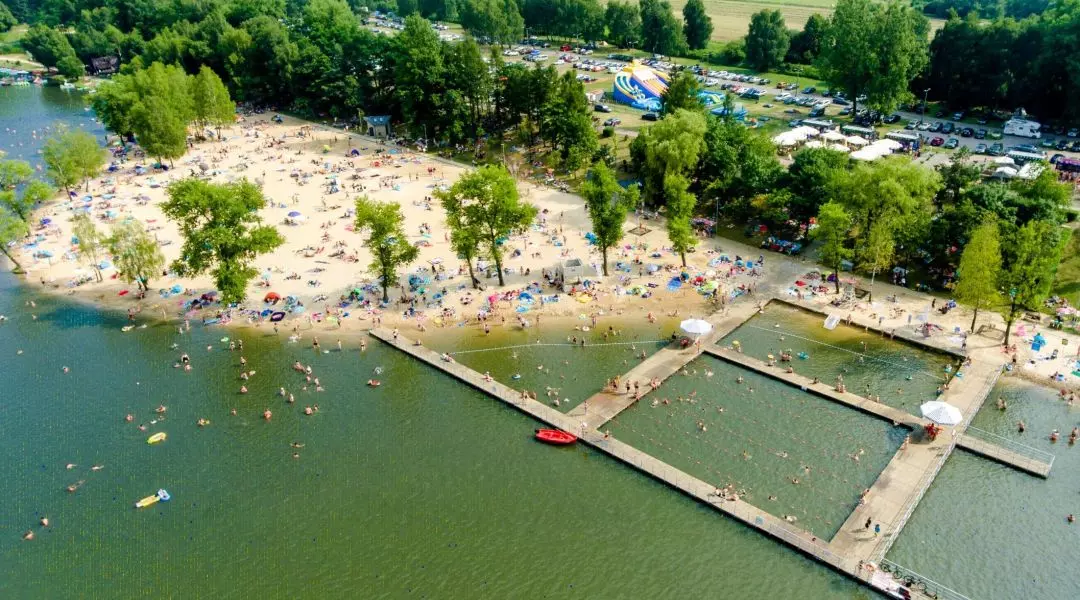 Nagroda Główna w kategorii Nadwodna przestrzeń publiczna