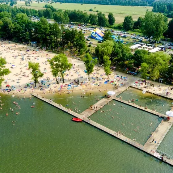 Nagroda Główna w kategorii Nadwodna przestrzeń publiczna