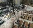 Nagroda Główna w kategorii Rewitalizowana przestrzeń zabytku
