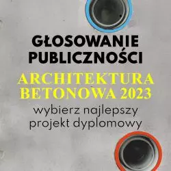 Głosowanie na Nagrodę Publiczności