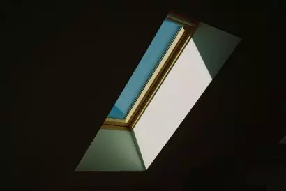 Okno dachowe