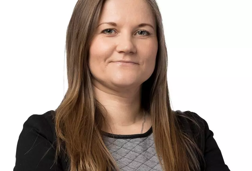 Anna Garbacz