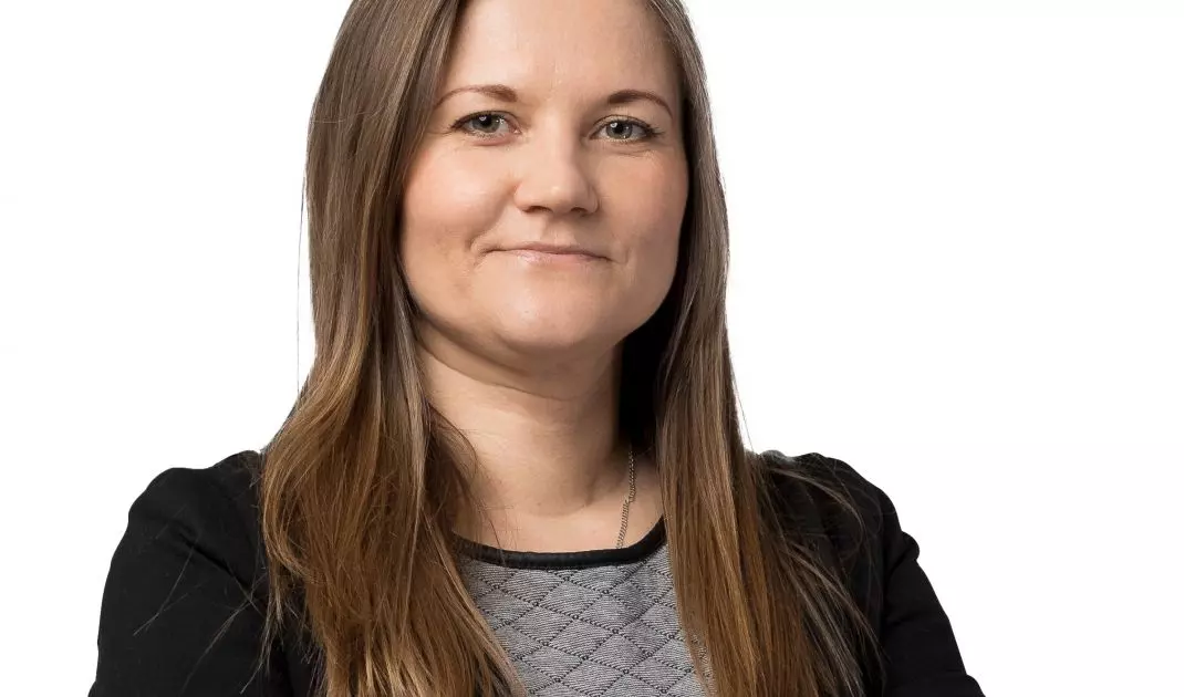 Anna Garbacz