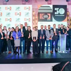 finał 30. edycji konkursu Dobry Wzór