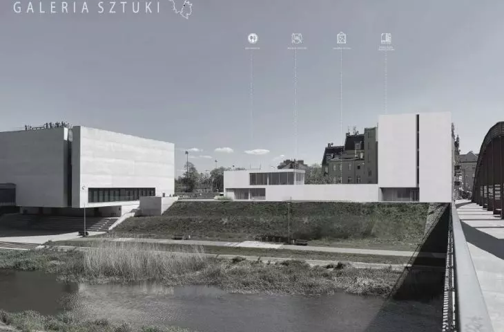III Nagroda, kategoria Architektura