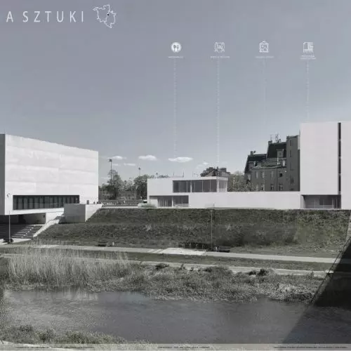 III Nagroda, kategoria Architektura