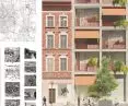 I Nagroda, kategoria Architektura