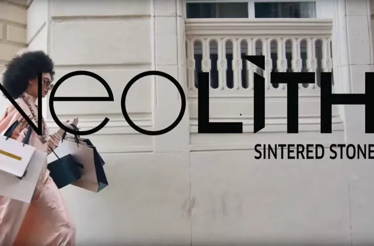 NEOLITH® na Mercedes Benz Fashion Week Madrid
