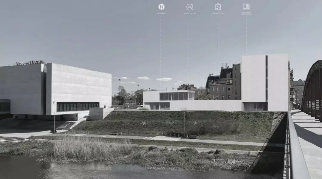 III Nagroda, kategoria Architektura