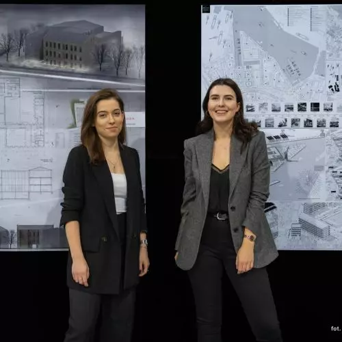 Wyniki I edycji konkursu na Najlepszy Inżynierski Dyplom Roku obroniony na Wydziale Architektury Politechniki Białostockiej