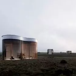 4ELEMENTS — projekt prefabrykowanego systemu budowlanego