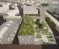 Głosowanie zwyciężył projekt mieszkaniowy autorstwa Joanny Mikołajec