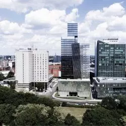 Nagroda Publiczności — najlepszy projekt dyplomowy VIII edycji „Akademii A&B”