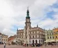 Zamosc City Hall
