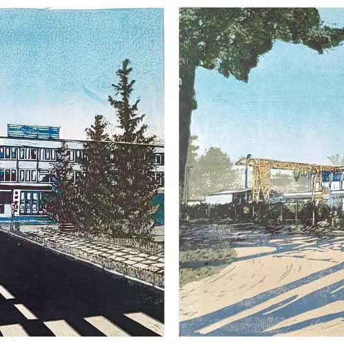 Nagroda Specjalna A&B, Nagroda Specjalna Rektora UAP, kategoria artystyczna