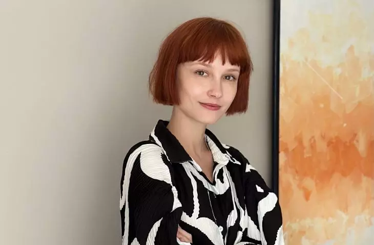 „Nieodłączną inspiracją jest dla mnie Kraj Kwitnącej Wiśni oraz Chiny”. Diana Żurek w cyklu „10 pytań do architekta wnętrz”
