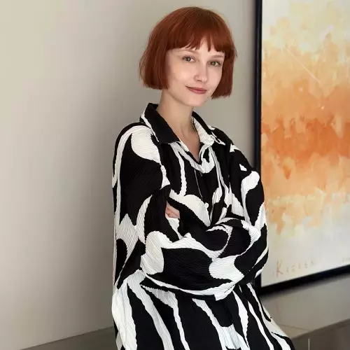 „Nieodłączną inspiracją jest dla mnie Kraj Kwitnącej Wiśni oraz Chiny”. Diana Żurek w cyklu „10 pytań do architekta wnętrz”