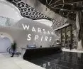 Warsaw Spire, Warsaw