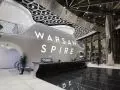 Warsaw Spire, Warszawa