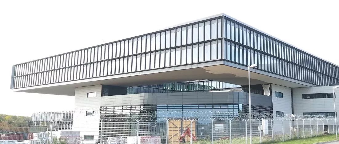 Aluminiowe rozwiązania dla domu i przemysłu