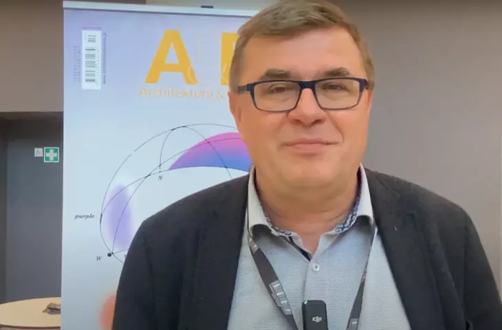 Prof. Rafal Matyja on reclaiming the city for the people