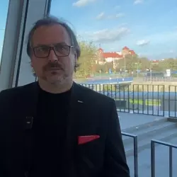 Jakub Krzysztofik