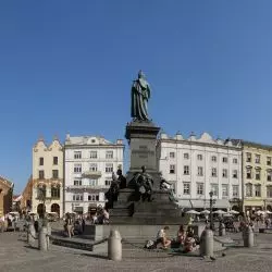 czy Kraków będzie miał w końcu porządny lobbing?