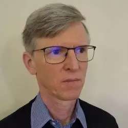 Jacek Wiśniewski, prezes oddziału SARP w Bydgoszczy
