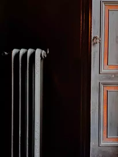Malowanie grzejnika