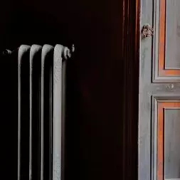 Malowanie grzejnika
