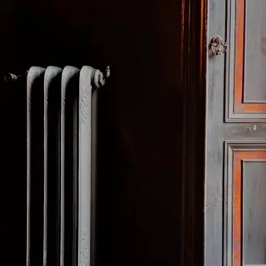 Malowanie grzejnika