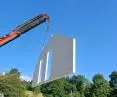 CLT wood - the future of wood construction