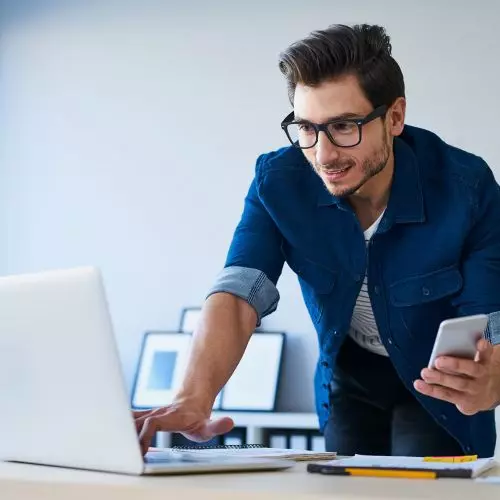 Kaspersky Small OfficeSecurity, or cyber security in small and medium-sized businesses
