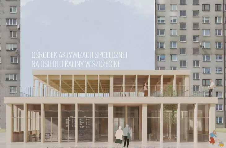 Wyniki konkursu Najlepsze Dyplomy Wydziału Architektury Wnętrz i Scenografii 22/23 Akademii Sztuki w Szczecinie