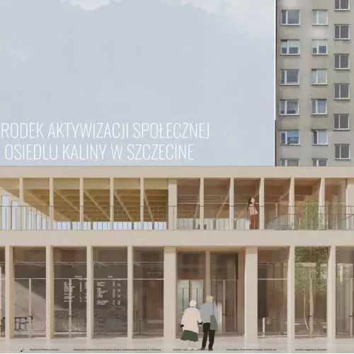 Wyniki konkursu Najlepsze Dyplomy Wydziału Architektury Wnętrz i Scenografii 22/23 Akademii Sztuki w Szczecinie