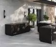 Dekton Ukiyo, pierwsza kolekcja ryflowanych okładzin projektu Claudii Afshar