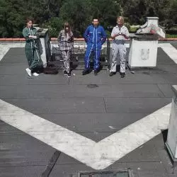 Rewizja grupa projektowa