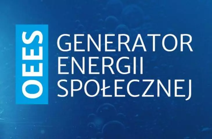 Social Energy Generator. The 8th International Congress on Value Economics - OEES 2023 has been launched.