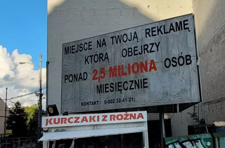 Chaos reklamowy do prokuratury. Ostra reakcja prezydenta