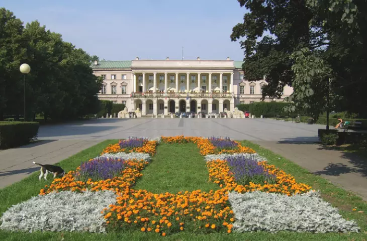 The street has defeated City Hall. The nightmare of participation in Warsaw