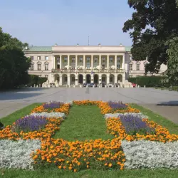 plac Żelaznej Bramy